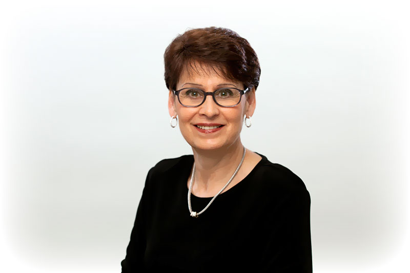 Barbara Hanish